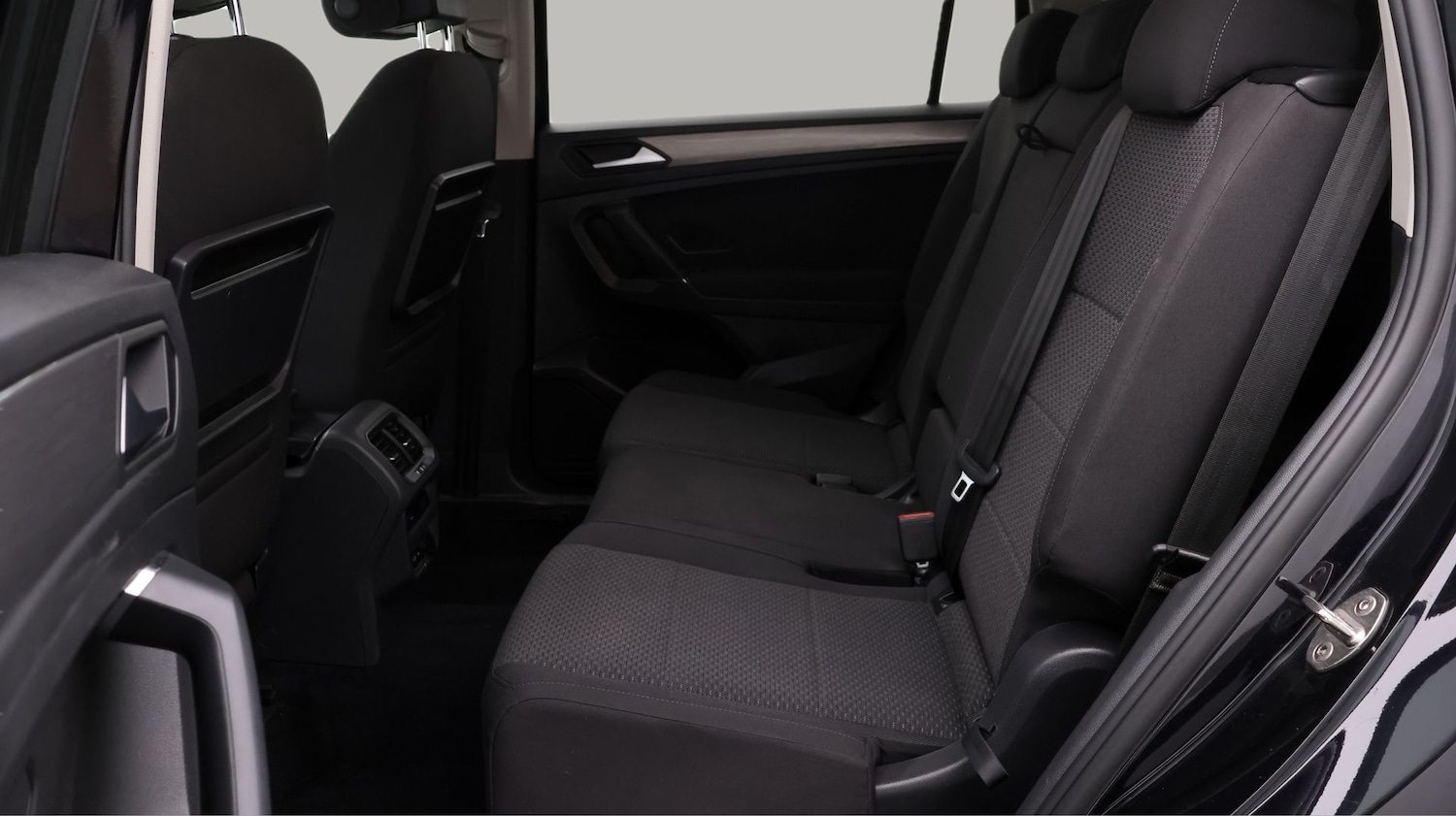 Used Volkswagen Tiguan Allspace 2020 for sale - 77591227: Photo 16