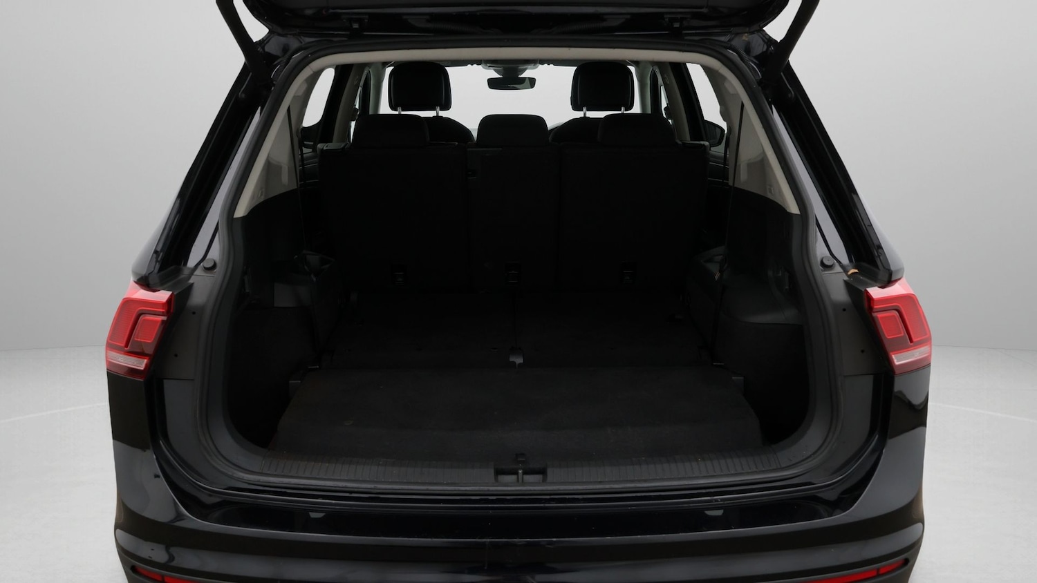 Used Volkswagen Tiguan Allspace 2020 for sale - 77591227: Photo 17