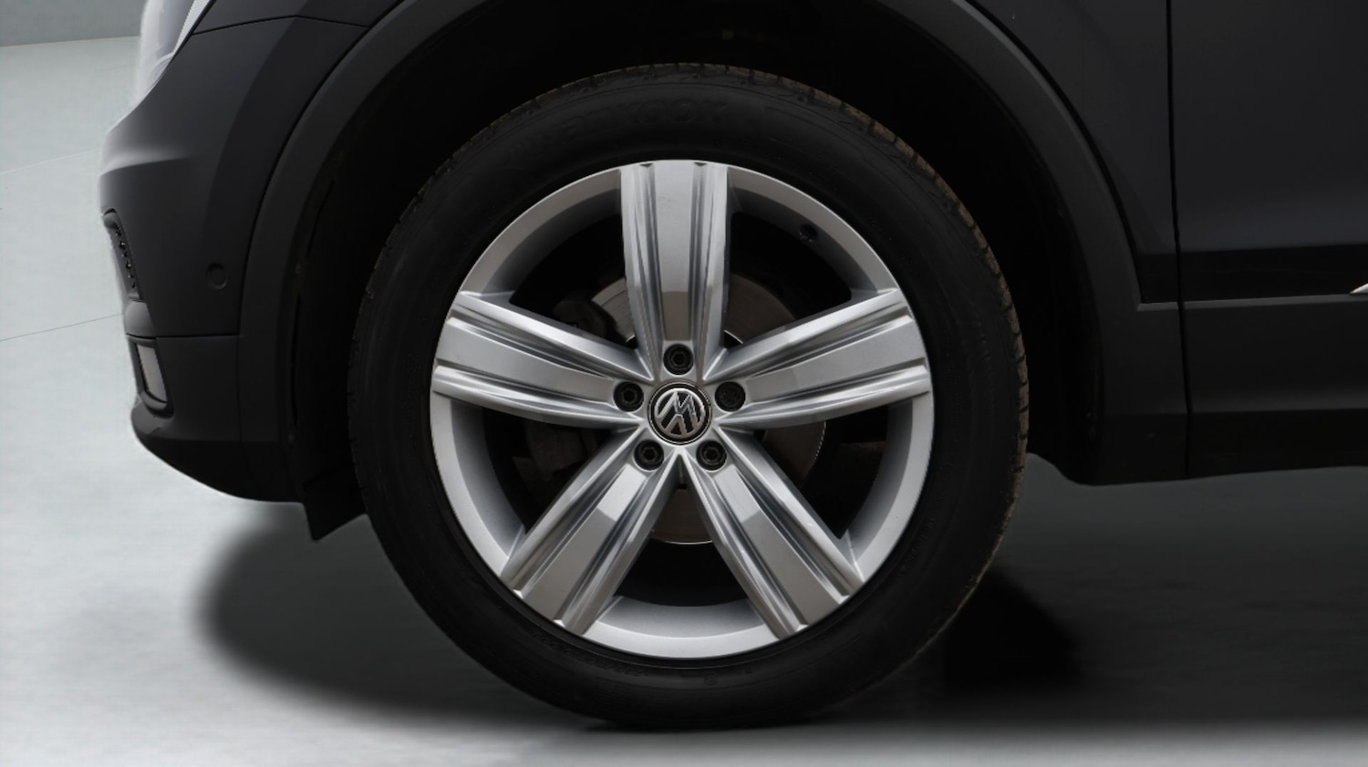 Used Volkswagen Tiguan Allspace 2020 for sale - 77591227: Photo 18