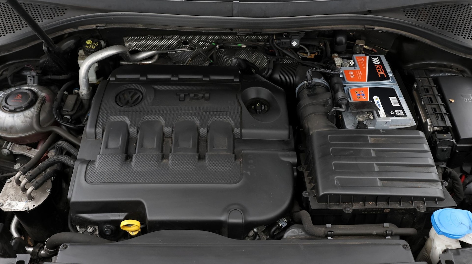 Used Volkswagen Tiguan Allspace 2020 for sale - 77591227: Photo 19