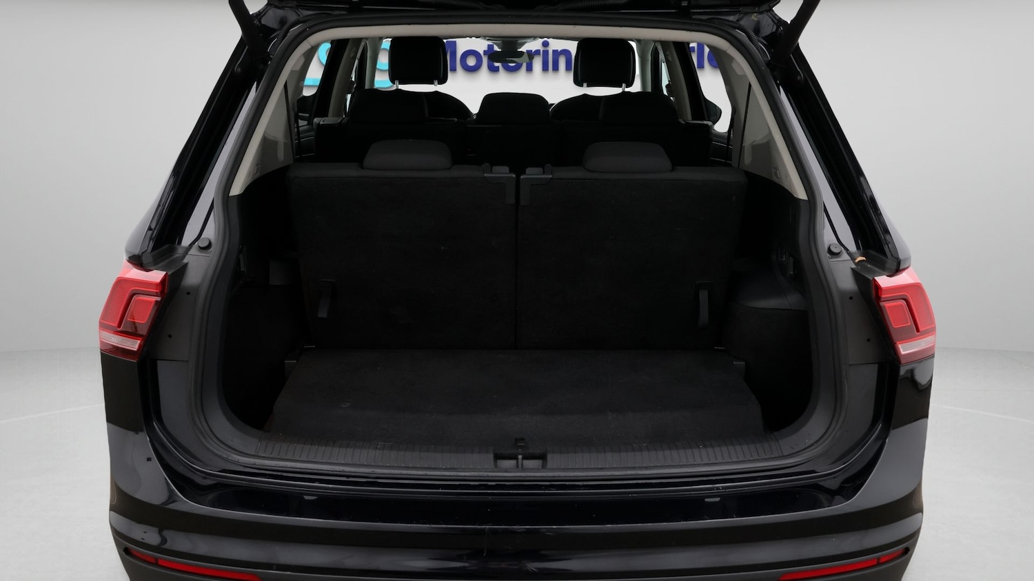 Used Volkswagen Tiguan Allspace 2020 for sale - 77591227: Photo 21