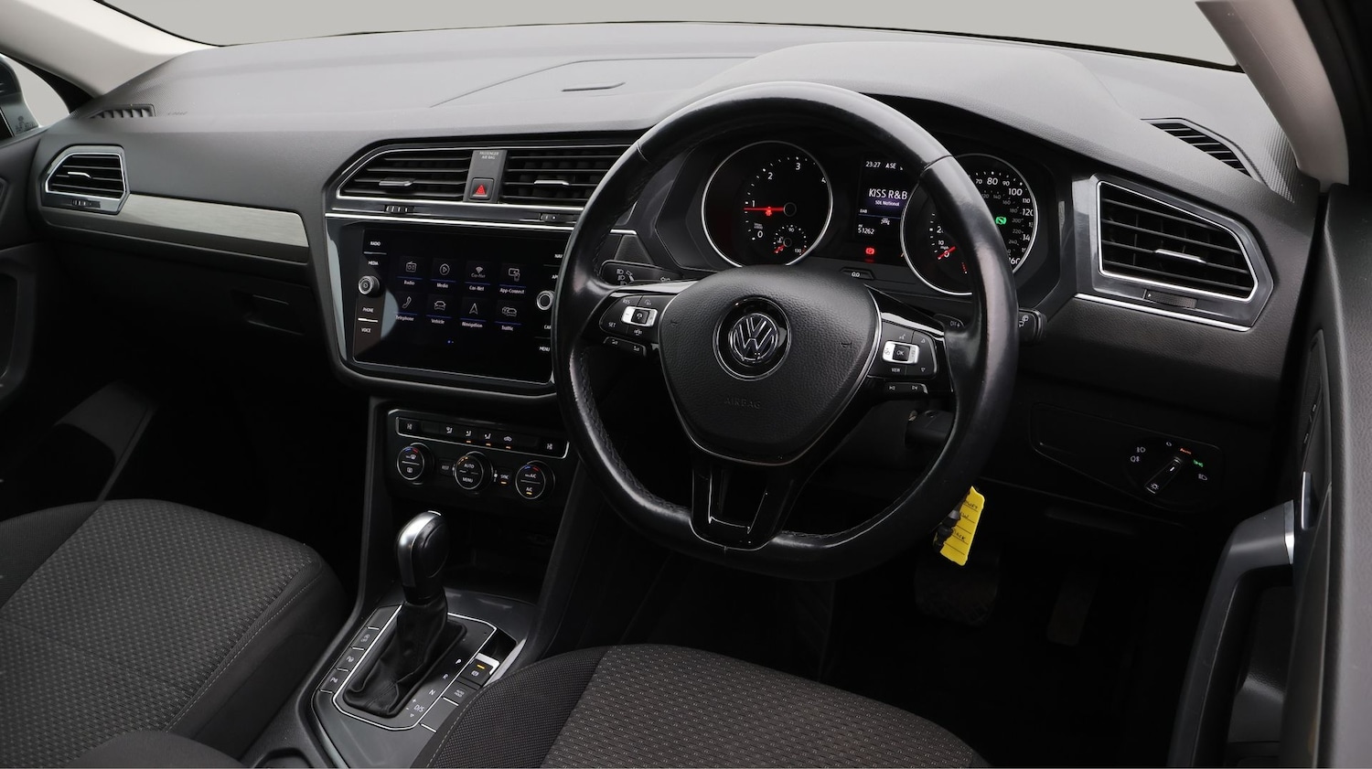 Used Volkswagen Tiguan Allspace 2020 for sale - 77591227: Photo 9