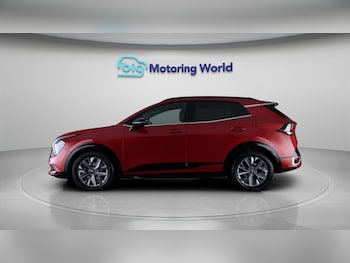 Used Kia Sportage 2022 for sale - 78870005: Photo