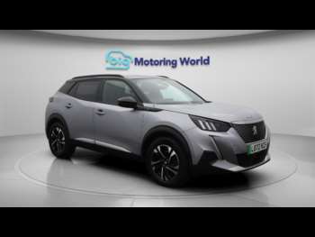 Used Peugeot 2008 2023 for sale - 74293870: Photo