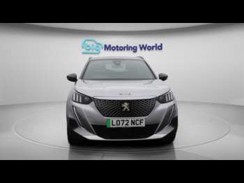Used Peugeot 2008 2023 for sale - 74293870: Photo