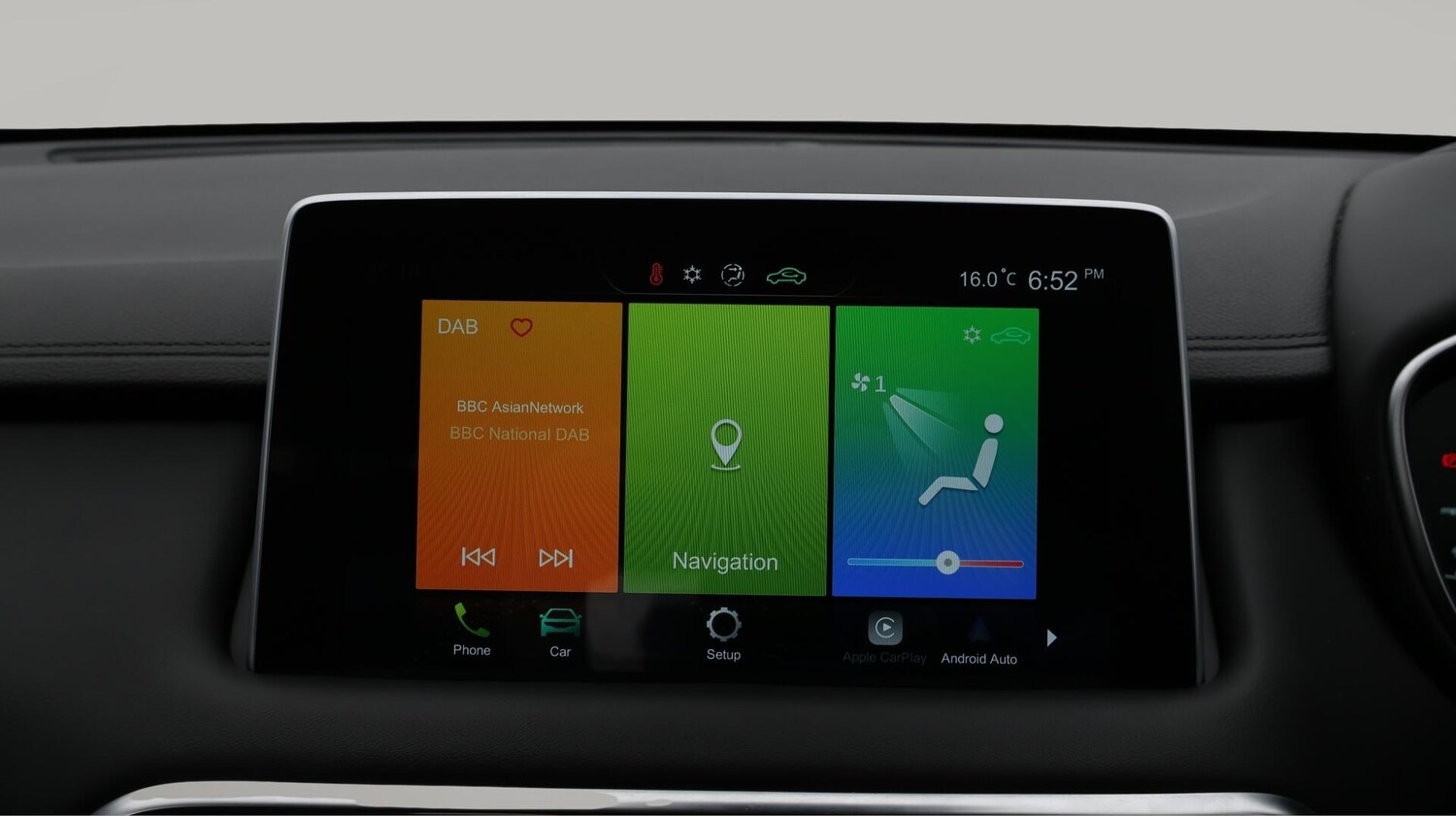 Used MG MG HS 2022 for sale - 76214348: Photo 12