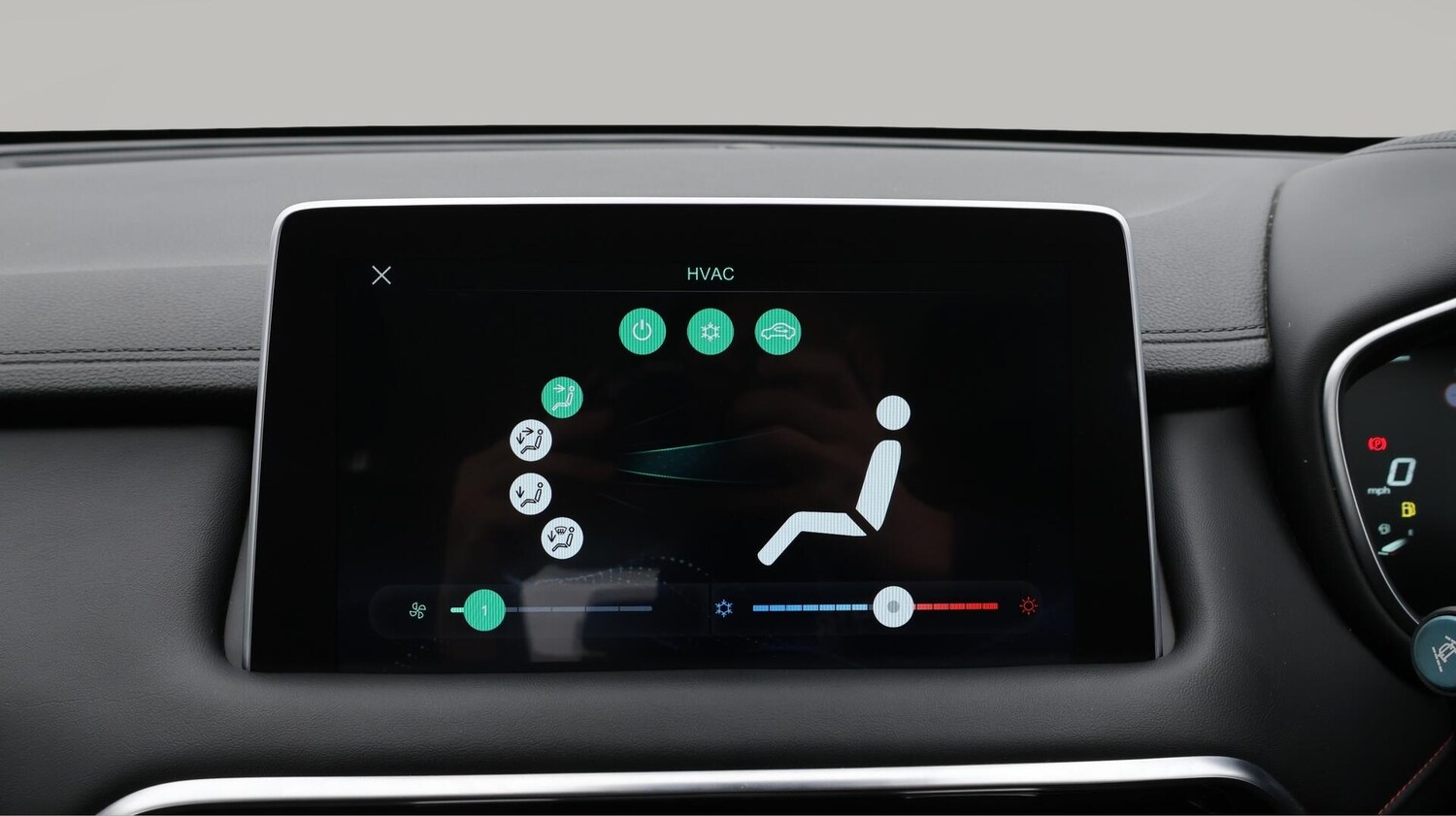 Used MG MG HS 2022 for sale - 76214348: Photo 13