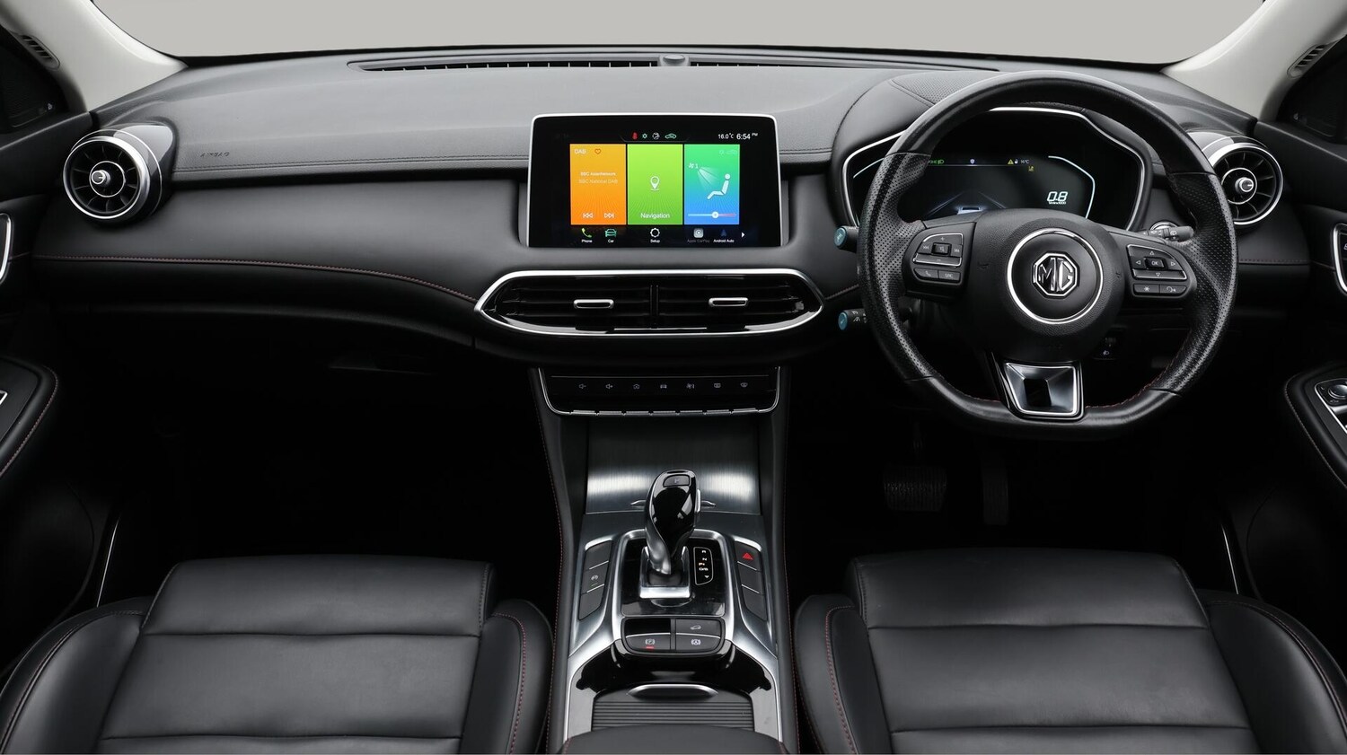 Used MG MG HS 2022 for sale - 76214348: Photo 14