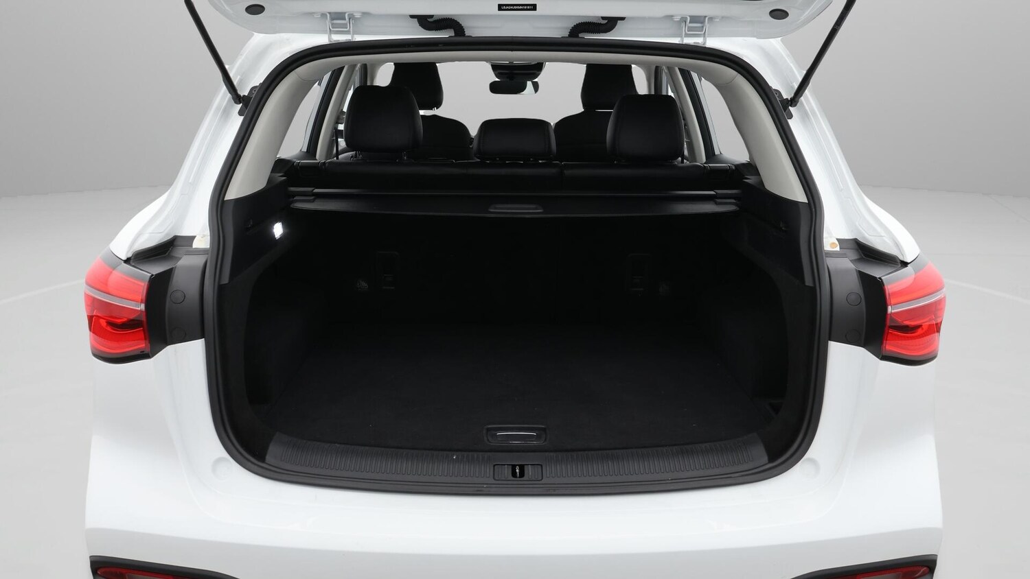 Used MG MG HS 2022 for sale - 76214348: Photo 18