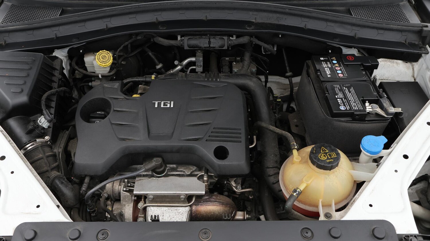 Used MG MG HS 2022 for sale - 76214348: Photo 20