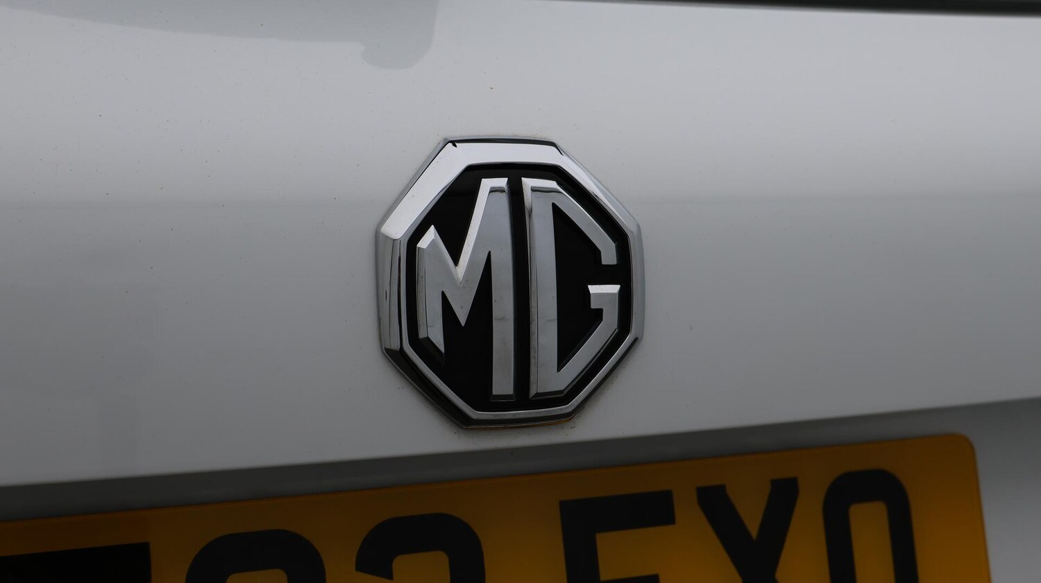 Used MG MG HS 2022 for sale - 76214348: Photo 21