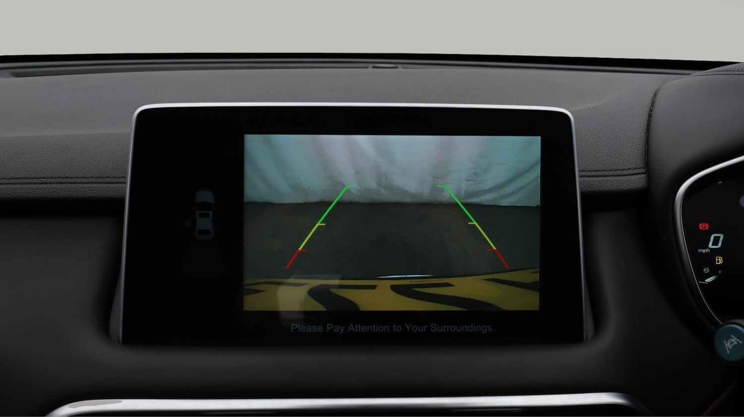 Used MG MG HS 2022 for sale - 76214348: Photo 24