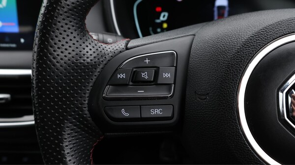 Used MG MG HS 2022 for sale - 76214348: Photo 25