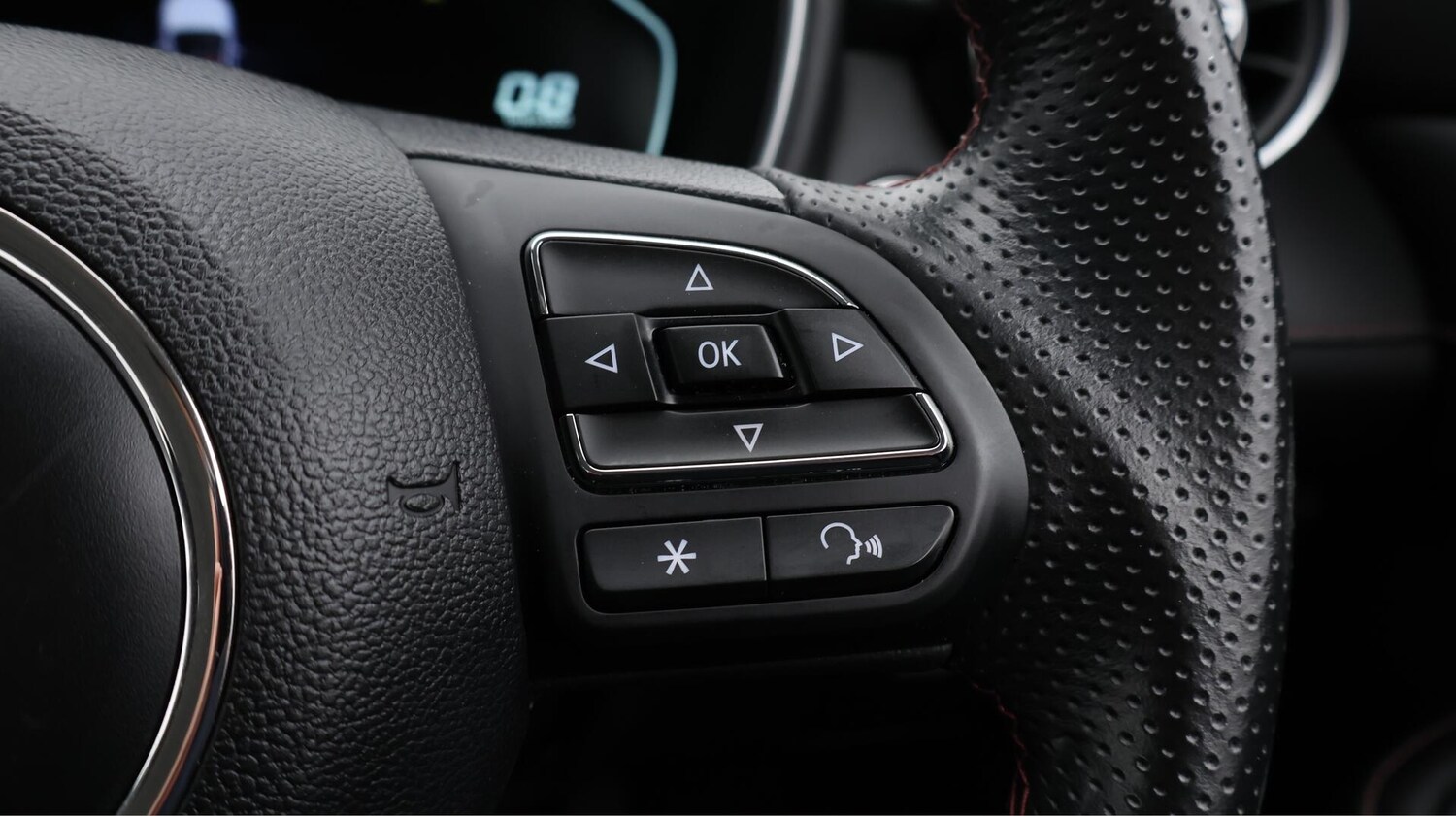 Used MG MG HS 2022 for sale - 76214348: Photo 26