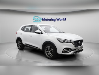 Used MG MG HS 2022 for sale - 76214348: Photo 2
