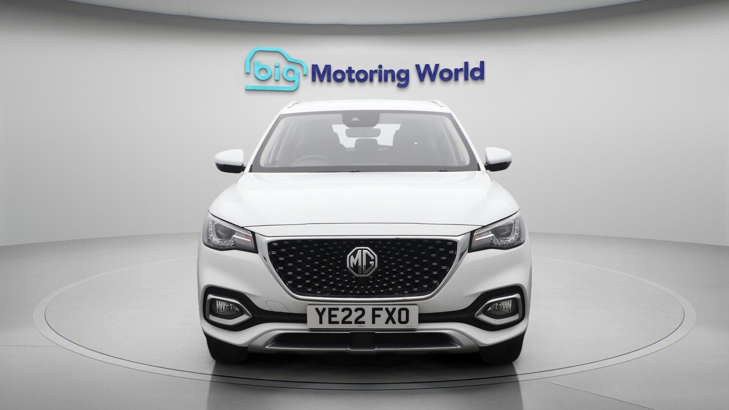 Used MG MG HS 2022 for sale - 76214348: Photo 3