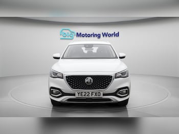 Used MG MG HS 2022 for sale - 76214348: Photo 3
