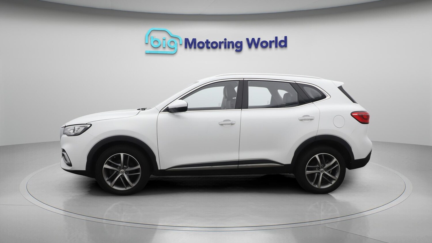 Used MG MG HS 2022 for sale - 76214348: Photo 5