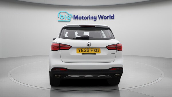 Used MG MG HS 2022 for sale - 76214348: Photo 7
