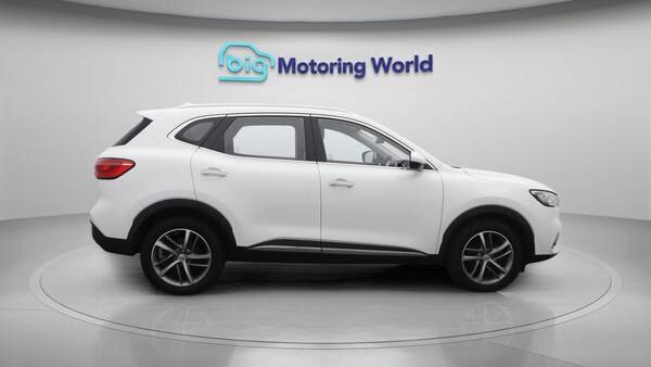 Used MG MG HS 2022 for sale - 76214348: Photo 9