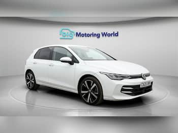 Used Volkswagen Golf 2025 for sale - 79679083: Photo