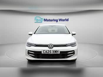 Used Volkswagen Golf 2025 for sale - 79679083: Photo