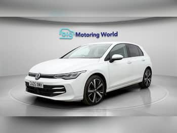 Used Volkswagen Golf 2025 for sale - 79679083: Photo
