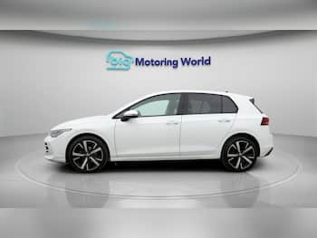 Used Volkswagen Golf 2025 for sale - 79679083: Photo