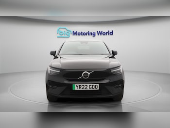 Used Volvo C40 2022 for sale - 75432089: Photo