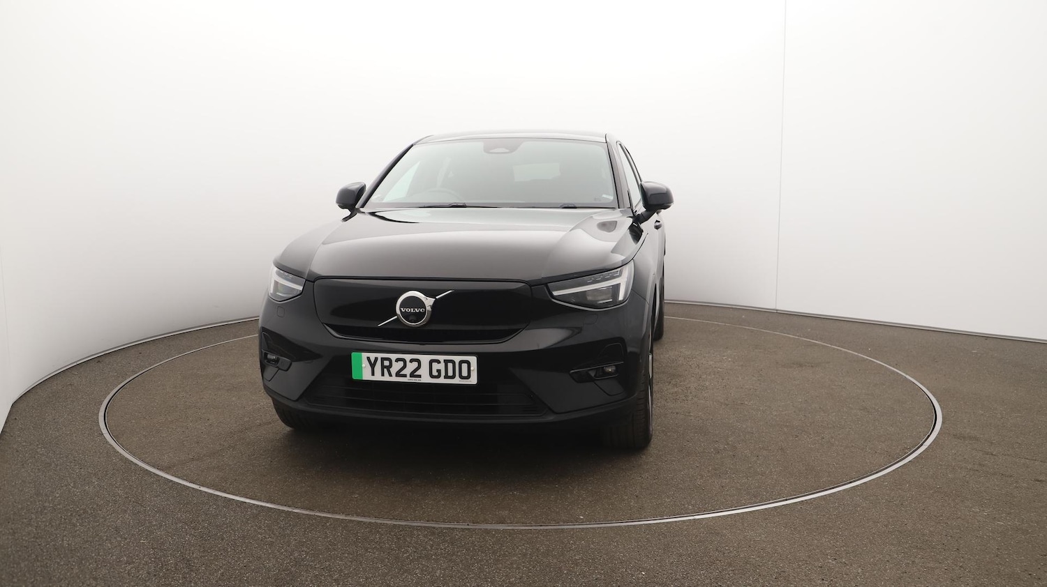 Vehicle 40