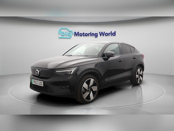 Used Volvo C40 2022 for sale - 75432089: Photo