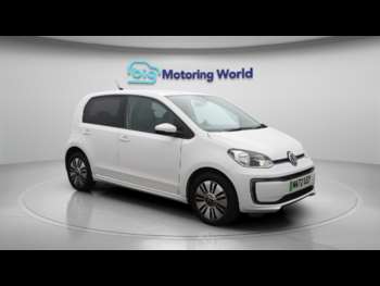 Used Volkswagen up! 2022 for sale - 74534102: Photo
