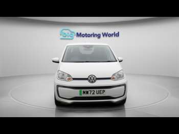 Used Volkswagen up! 2022 for sale - 74534102: Photo