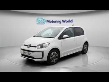 Used Volkswagen up! 2022 for sale - 74534102: Photo