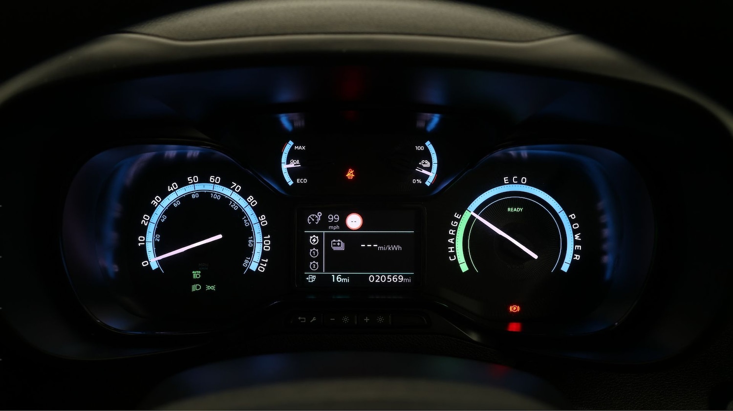 Used Citroen Berlingo 2023 for sale - 77700859: Photo 10