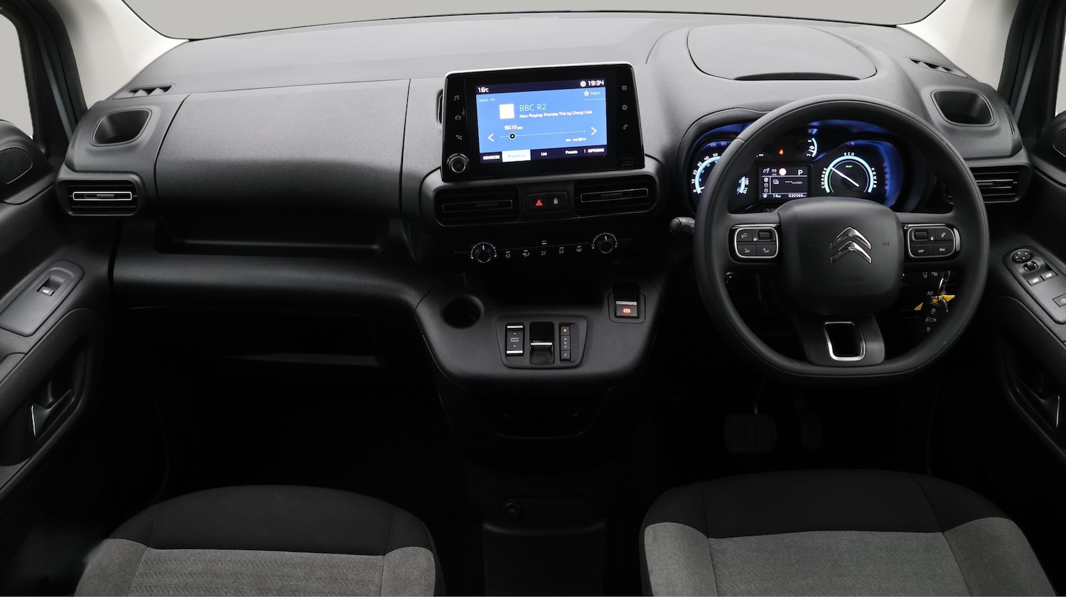 Used Citroen Berlingo 2023 for sale - 77700859: Photo 13