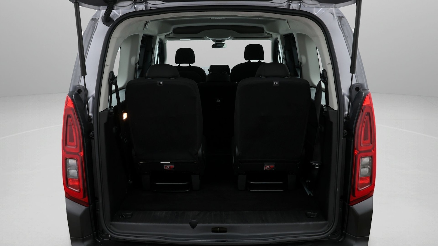 Used Citroen Berlingo 2023 for sale - 77700859: Photo 17