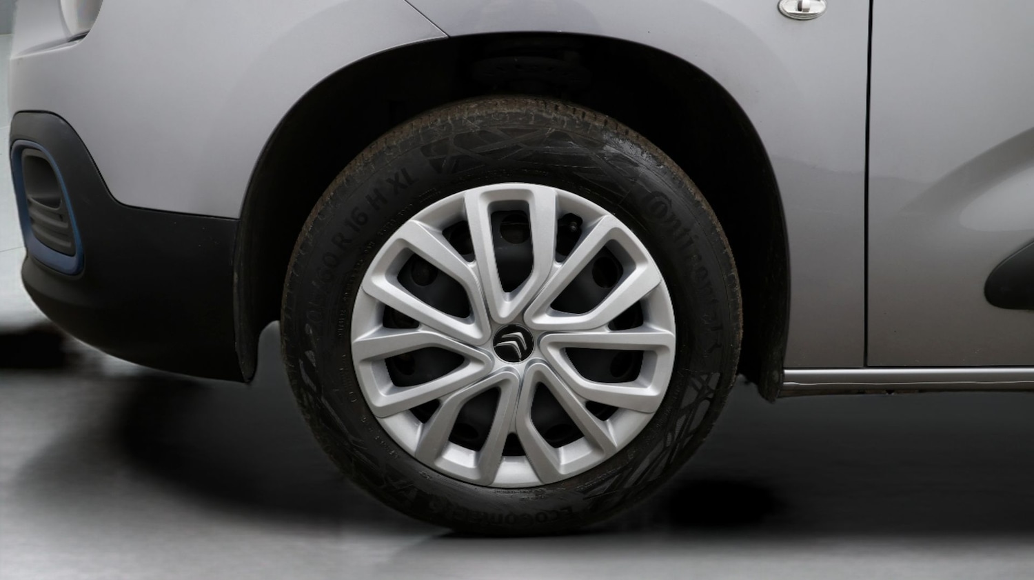 Used Citroen Berlingo 2023 for sale - 77700859: Photo 18