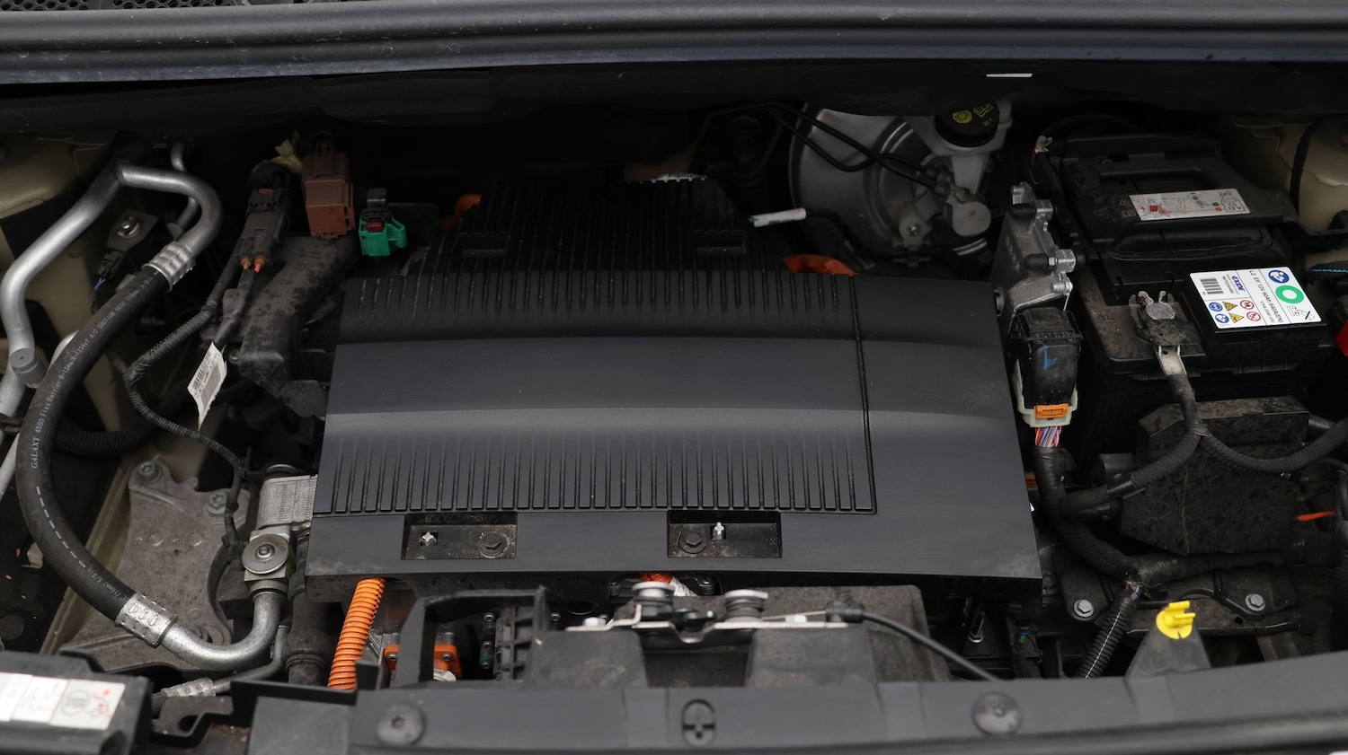 Used Citroen Berlingo 2023 for sale - 77700859: Photo 19