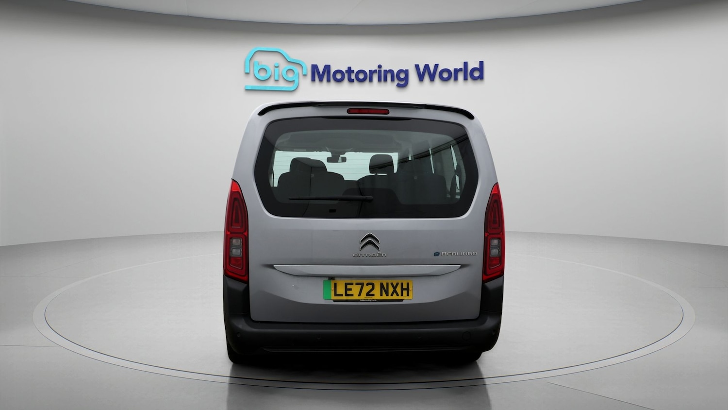 Used Citroen Berlingo 2023 for sale - 77700859: Photo 6