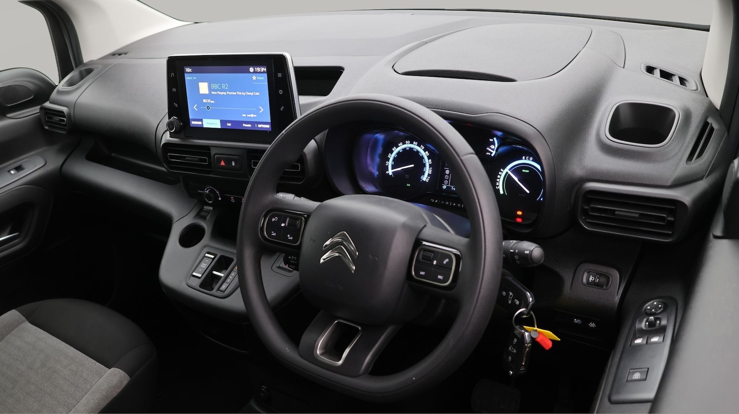 Used Citroen Berlingo 2023 for sale - 77700859: Photo 9