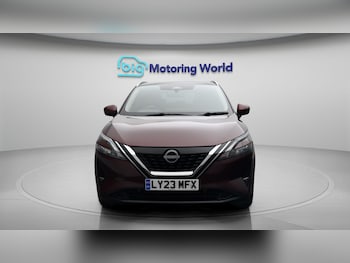 Used Nissan Qashqai 2023 for sale - 79215812: Photo