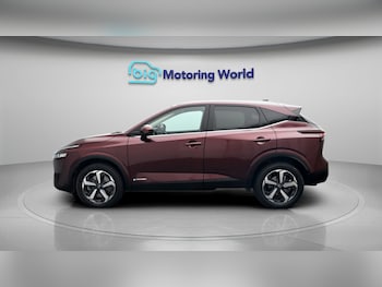 Used Nissan Qashqai 2023 for sale - 79215812: Photo