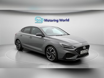 Used Hyundai i30 2022 for sale - 79355614: Photo