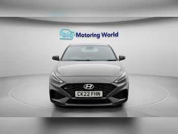 Used Hyundai i30 2022 for sale - 79355614: Photo