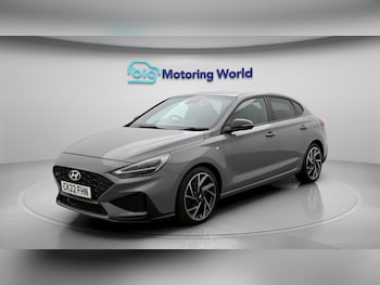 Used Hyundai i30 2022 for sale - 79355614: Photo