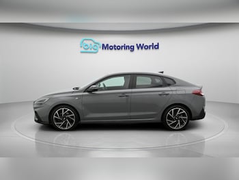 Used Hyundai i30 2022 for sale - 79355614: Photo