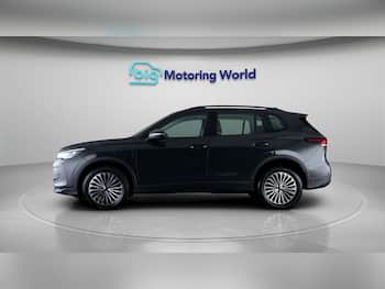 Used Volkswagen Tiguan 2025 for sale - 79798848: Photo