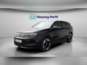 Used Vauxhall Grandland 2025 for sale - 79403972: Photo