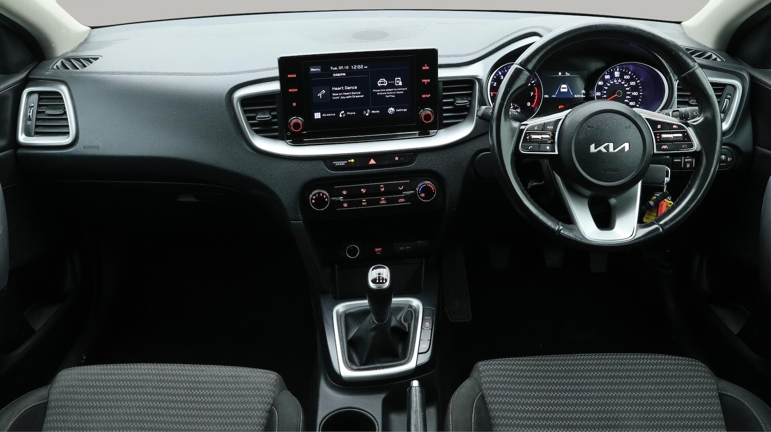 Used Kia Ceed 2022 for sale - 76701344: Photo 14